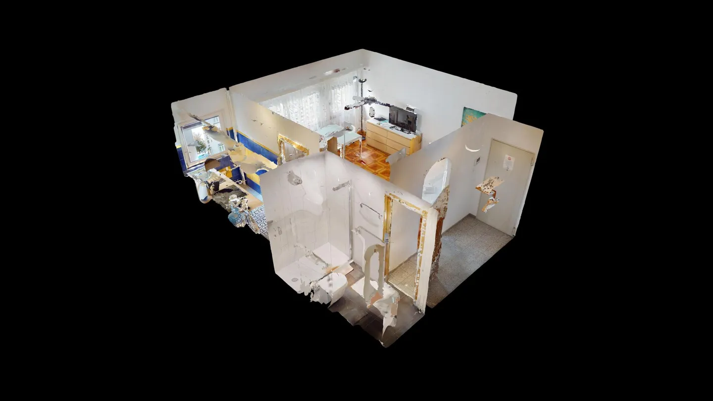 Unique Serviced Living @ Basilea SBB / Gundeldingen - Foto 9 di 9