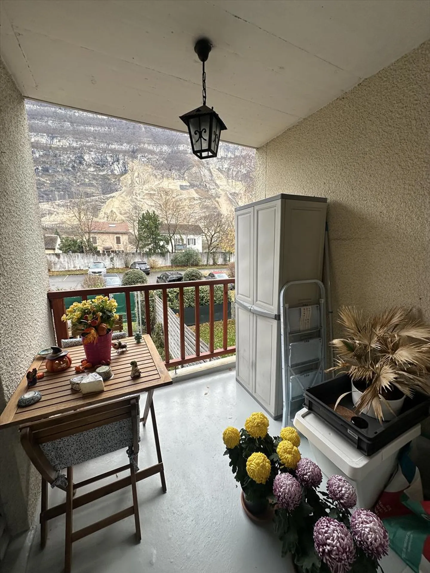 Appartement 4.5 pièces - Photo 3 sur 7