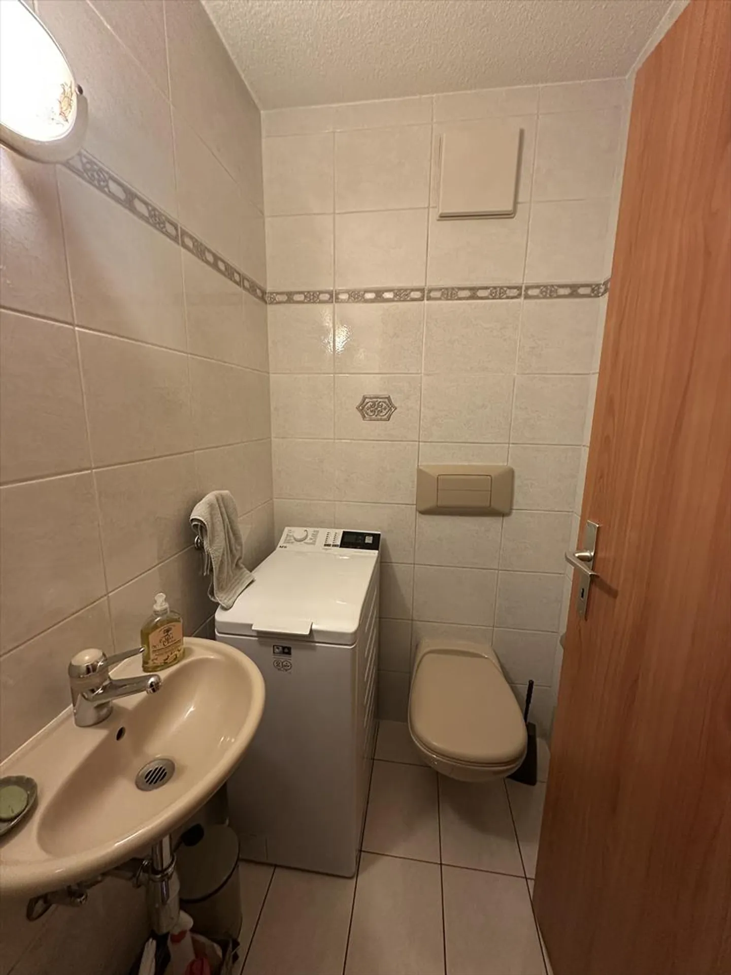 Appartement 4.5 pièces - Photo 4 sur 7