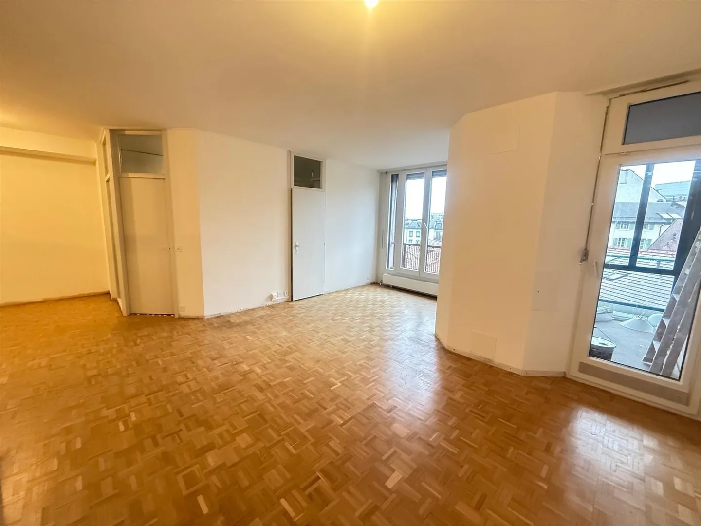 Appartamento 4 locali - Foto 5 di 5