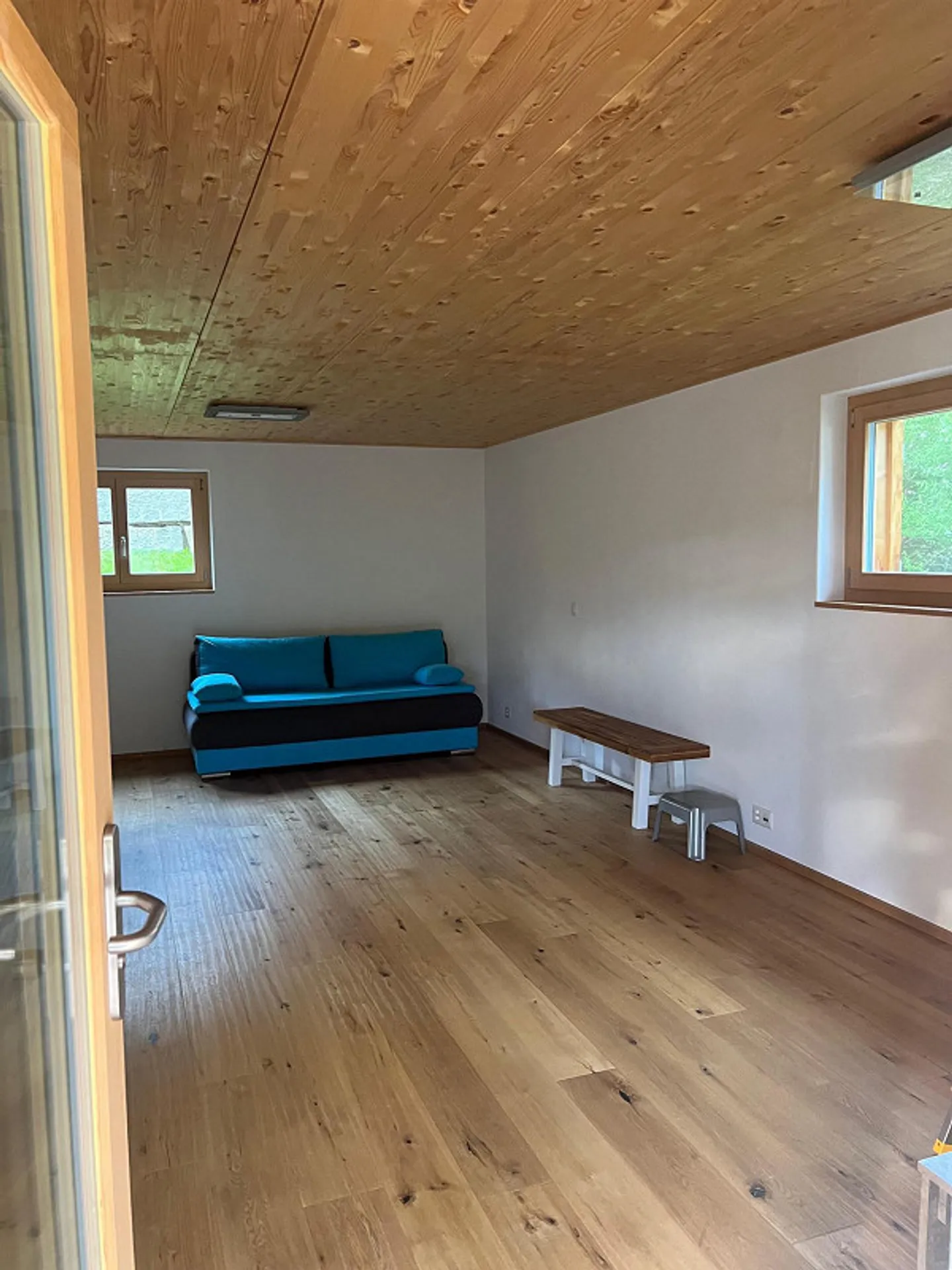 Bijou house for rent - Photo 21 of 21