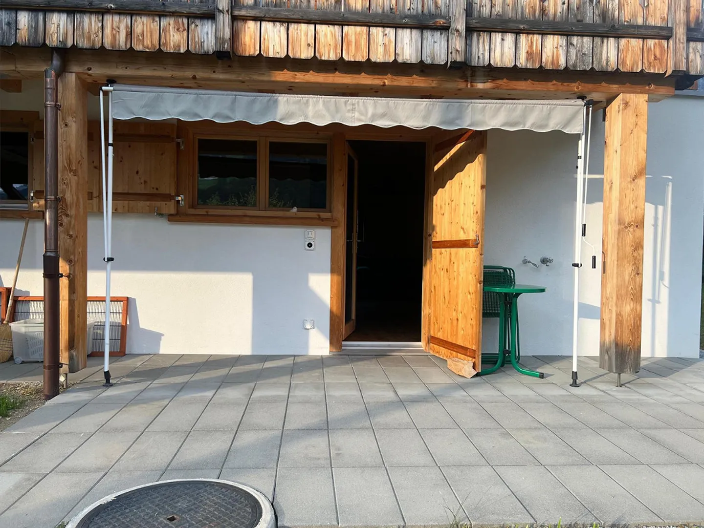 Bijou house for rent - Photo 18 of 21