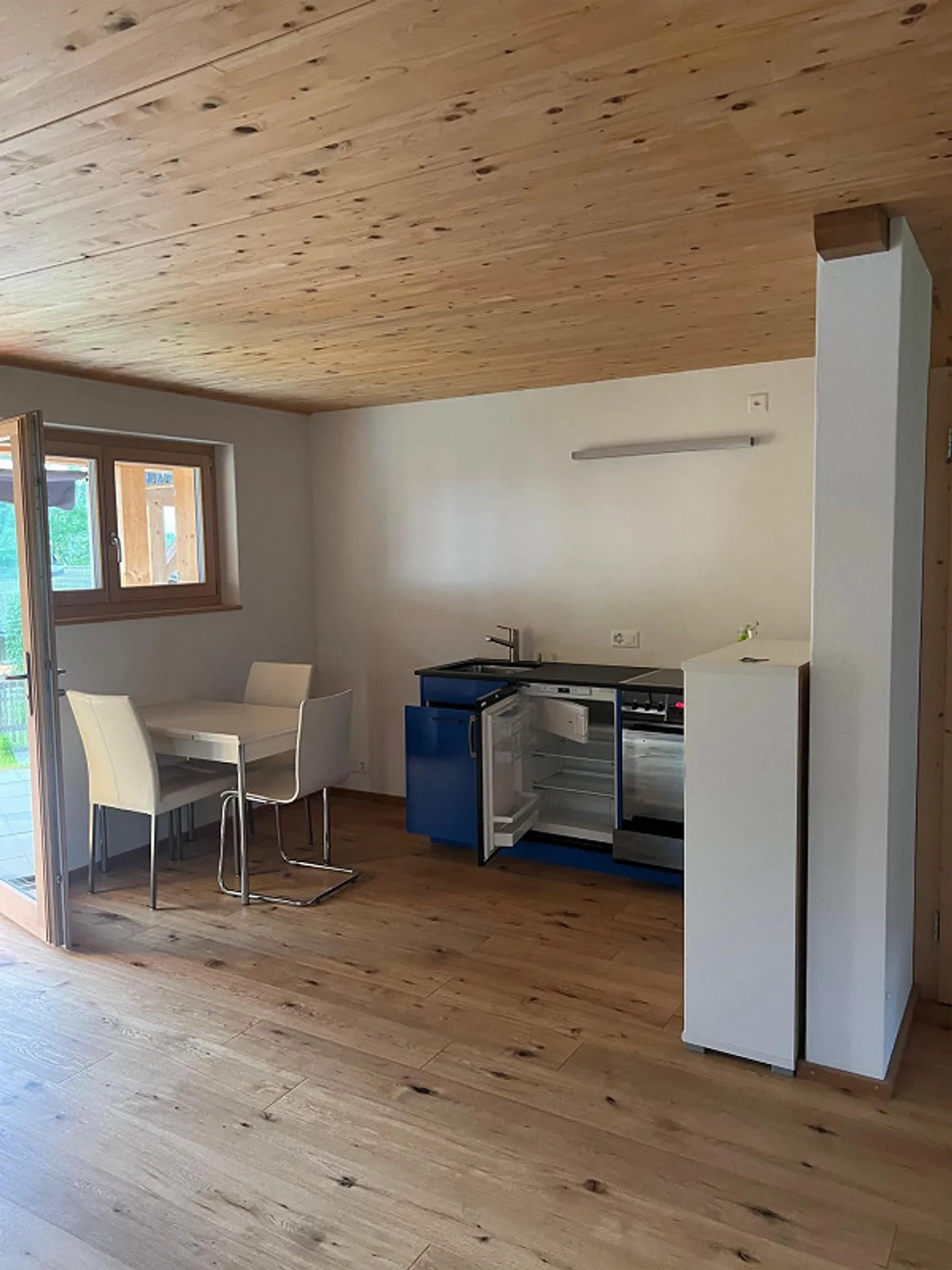 Bijou house for rent - Photo 20 of 21