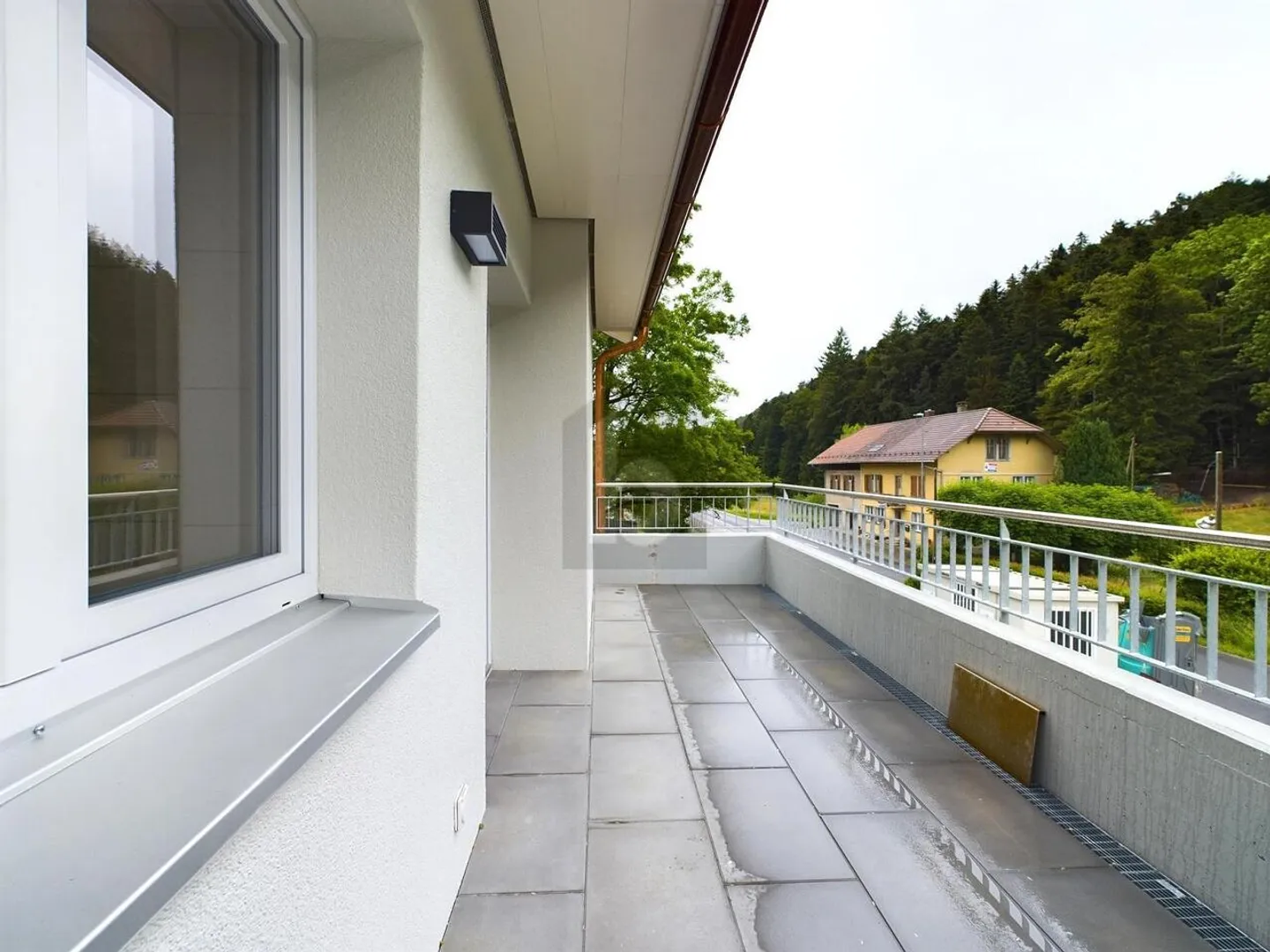 High Quality with Balcony and View into the Green! - Photo 1 of 6