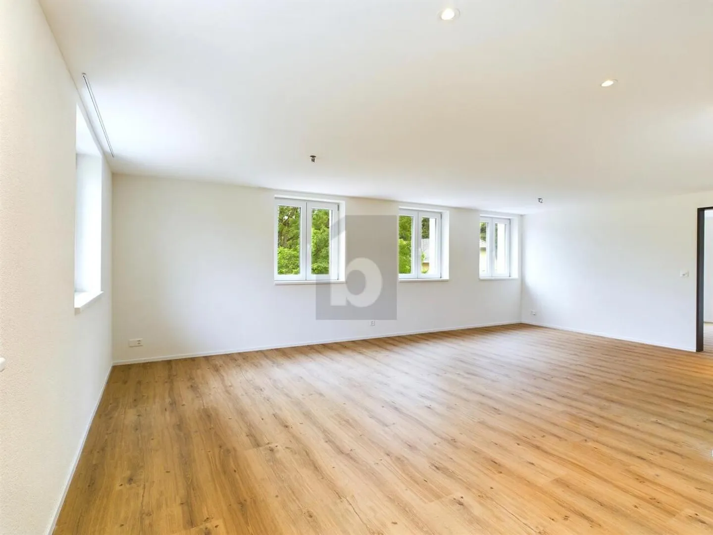High Quality with Balcony and View into the Green! - Photo 2 of 6