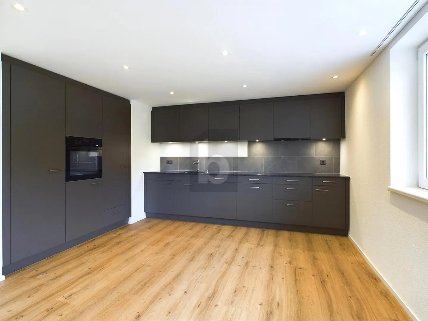 High Quality with Balcony and View into the Green! - Photo 4 of 6