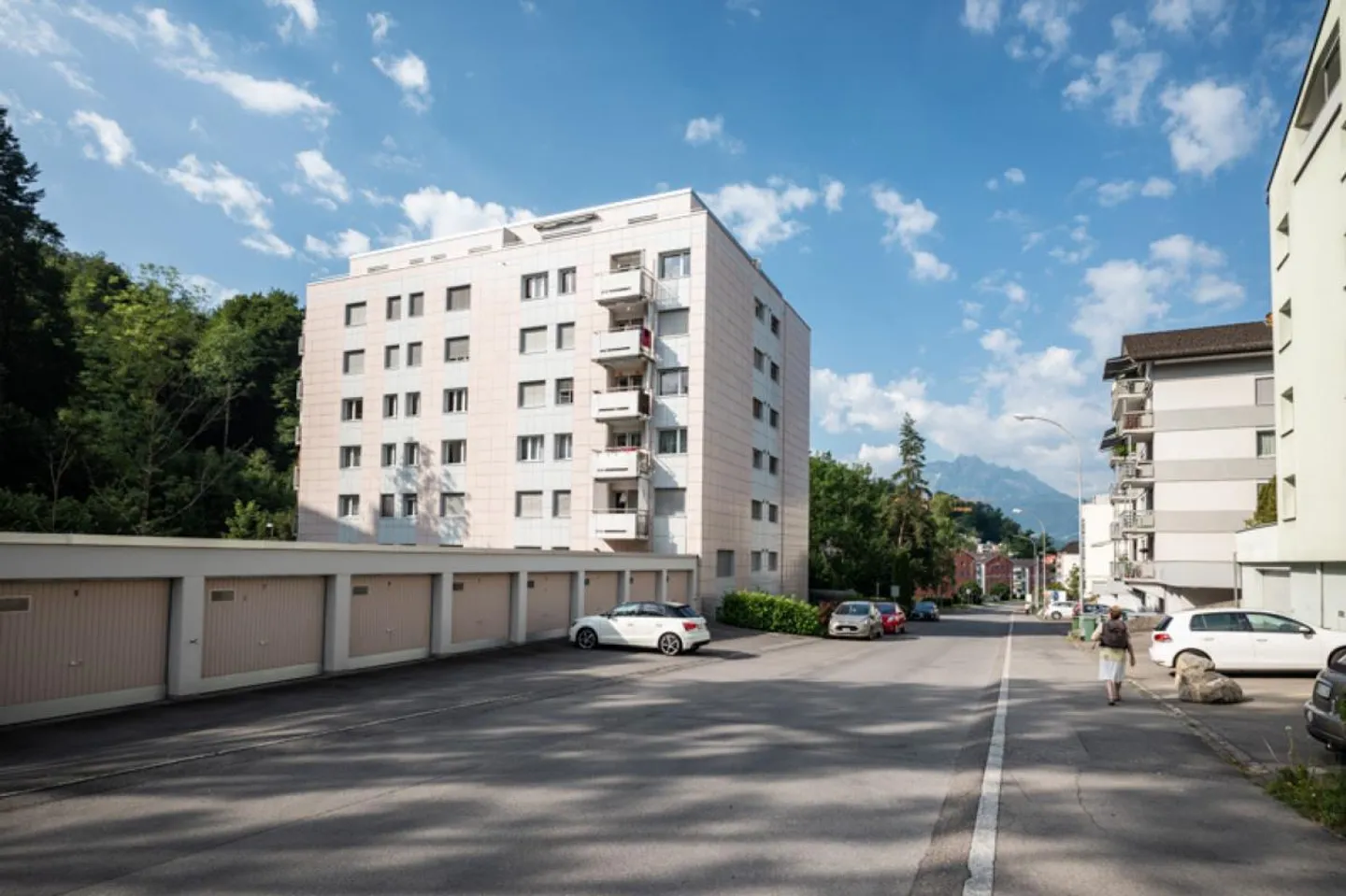 Heavenly Attic Apartment in Würzenbach - Photo 1 of 11