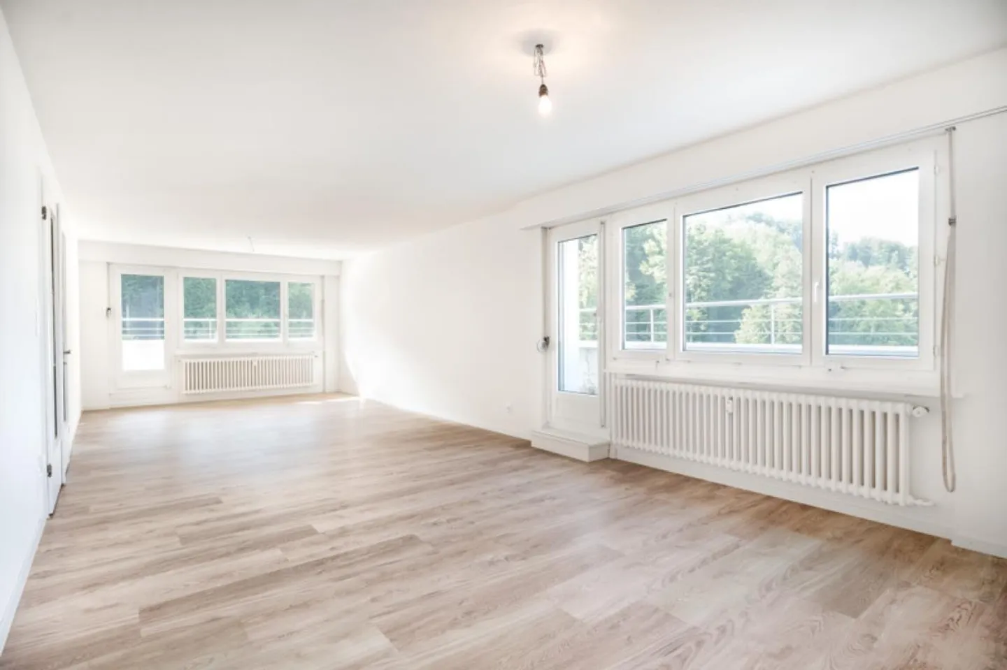 Heavenly Attic Apartment in Würzenbach - Photo 2 of 11