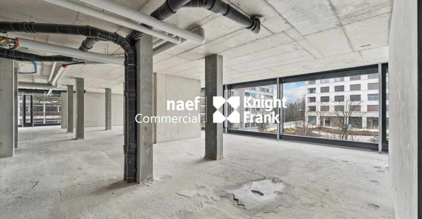 Spazio ufficio in affitto - Foto 1 di 13