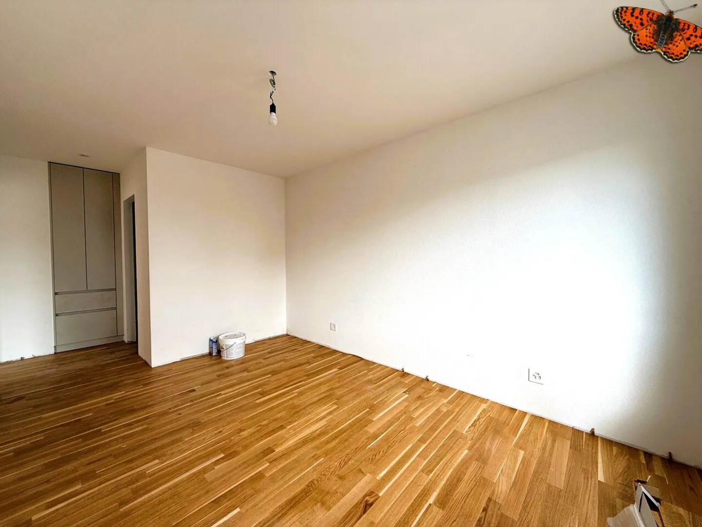 Modernes Apartment mit Balkon - Foto 5 von 11