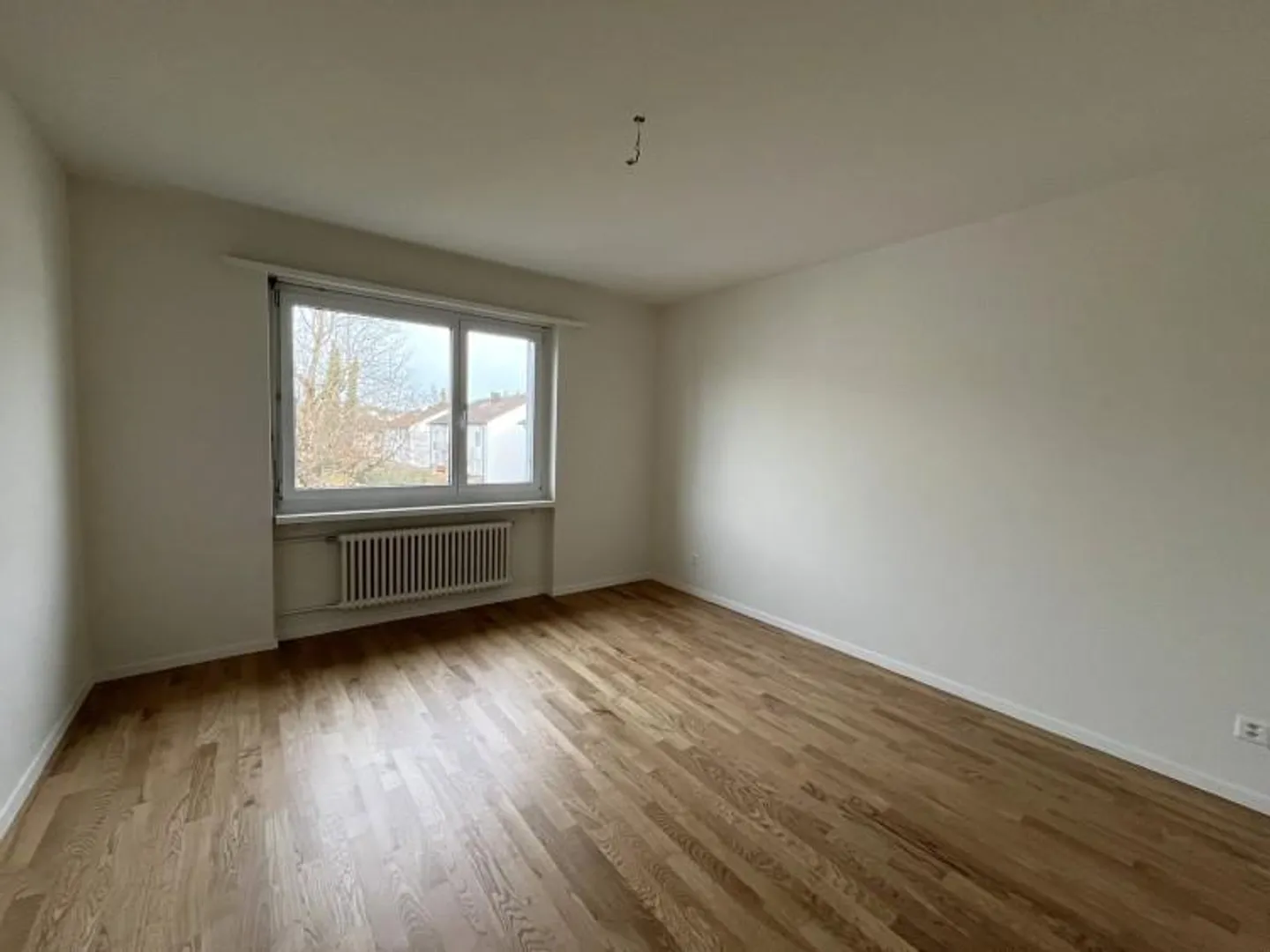 Helle, sanierte Wohnung zu vermieten - Foto 5 von 11