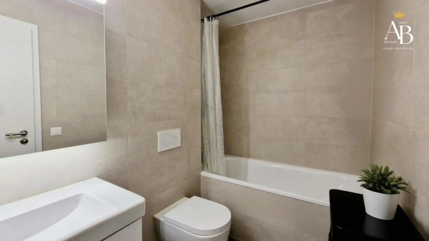 Exclusif : Appartement moderne avec vue sur le lac et les montagnes/ Arzier-L-Muids - Photo 7 sur 13