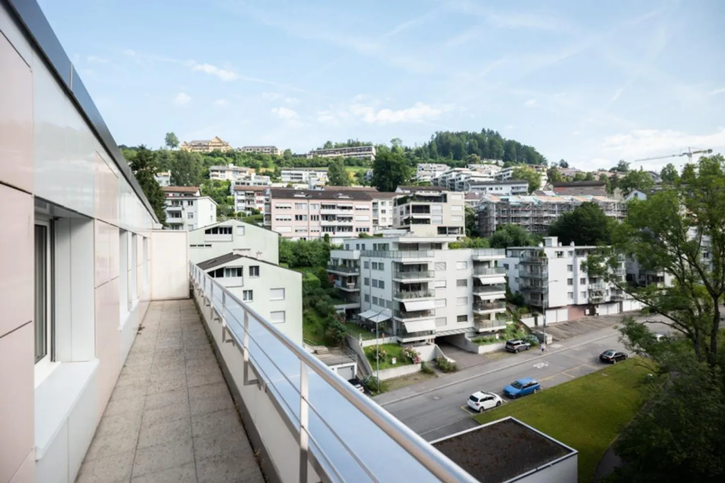 Heavenly Attic Apartment in Würzenbach - Photo 11 of 11