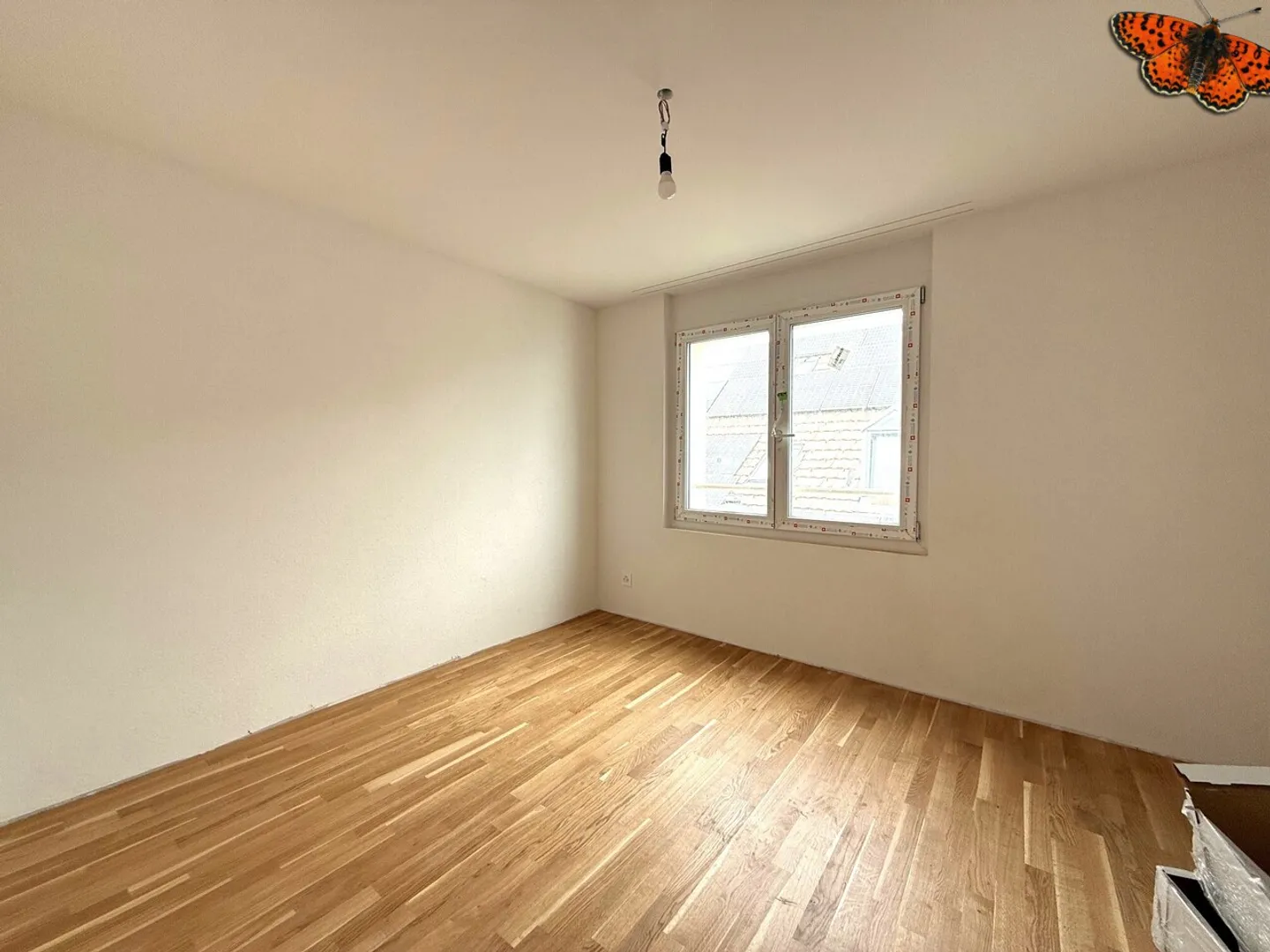 Modernes Apartment mit Balkon - Foto 7 von 11