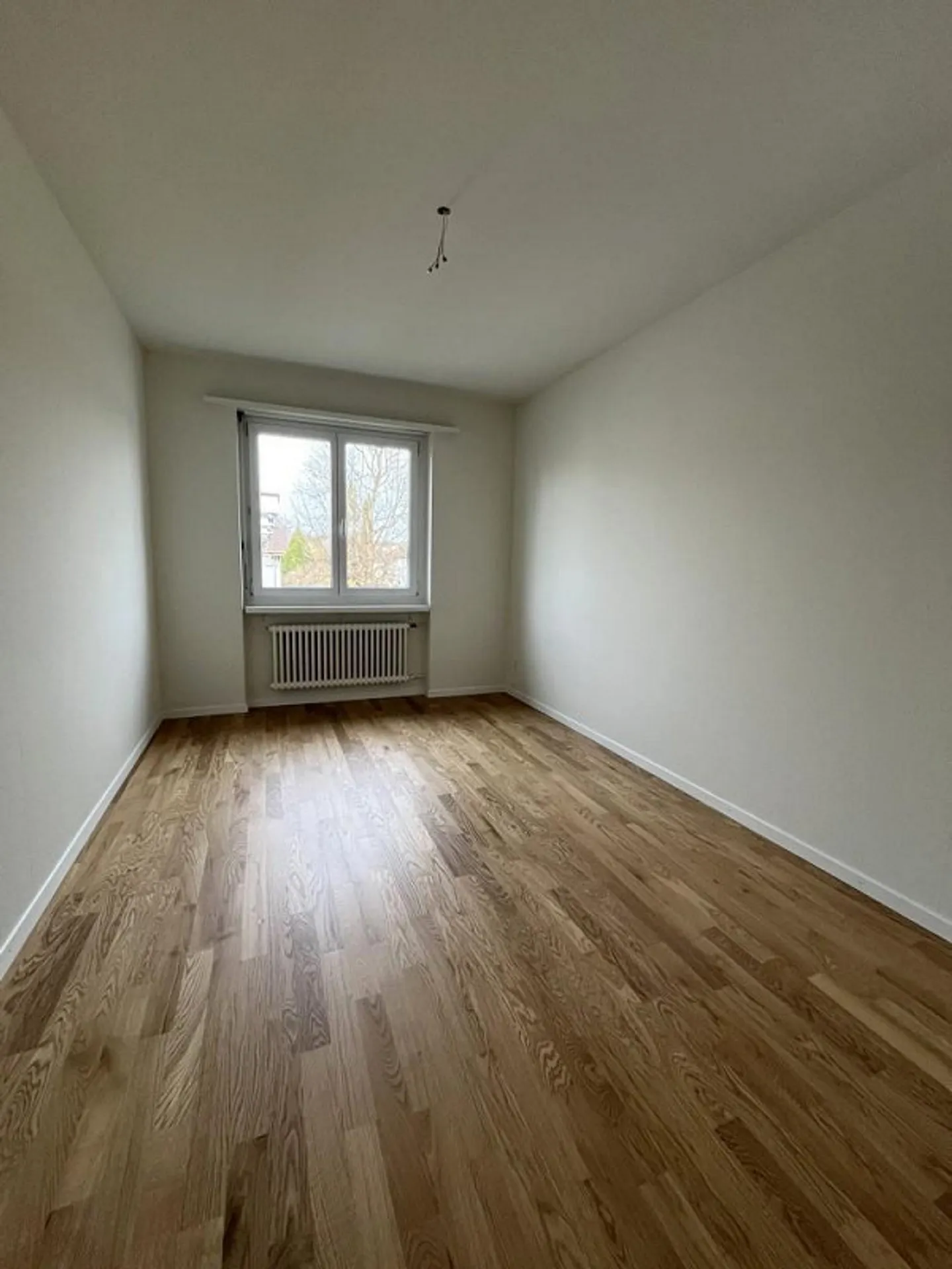 Helle, sanierte Wohnung zu vermieten - Foto 7 von 11