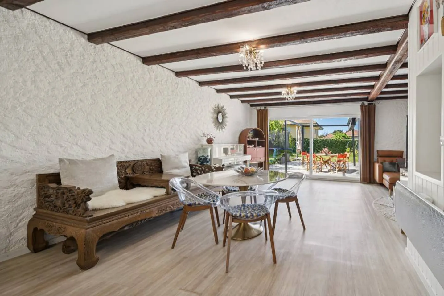 Semi-detached house for sale in Épalinges - Spacious and bright, ideal for a family - Photo 7 of 13