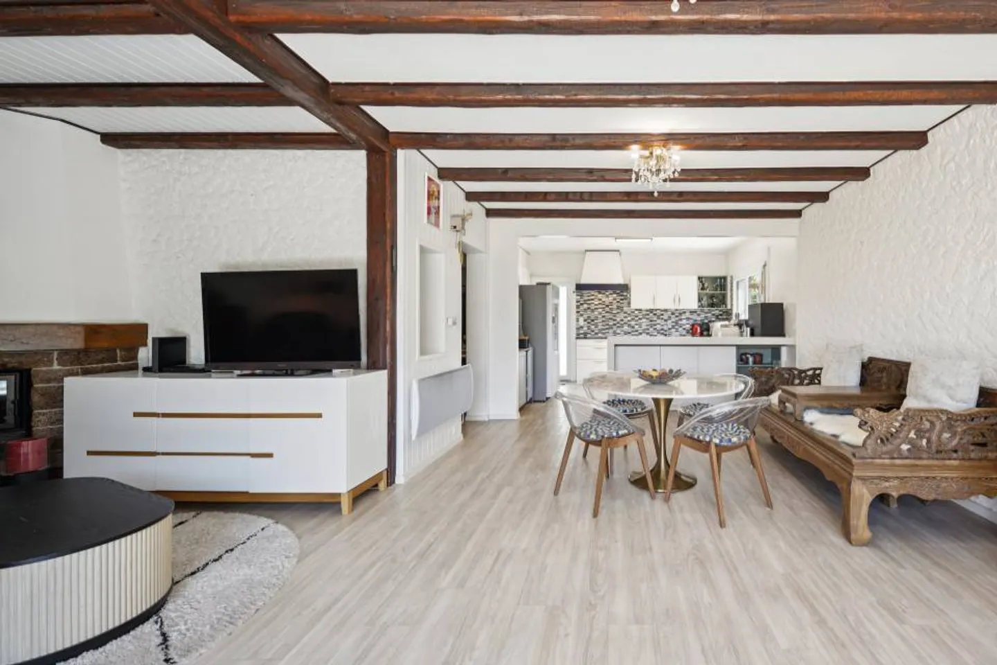 Semi-detached house for sale in Épalinges - Spacious and bright, ideal for a family - Photo 9 of 13