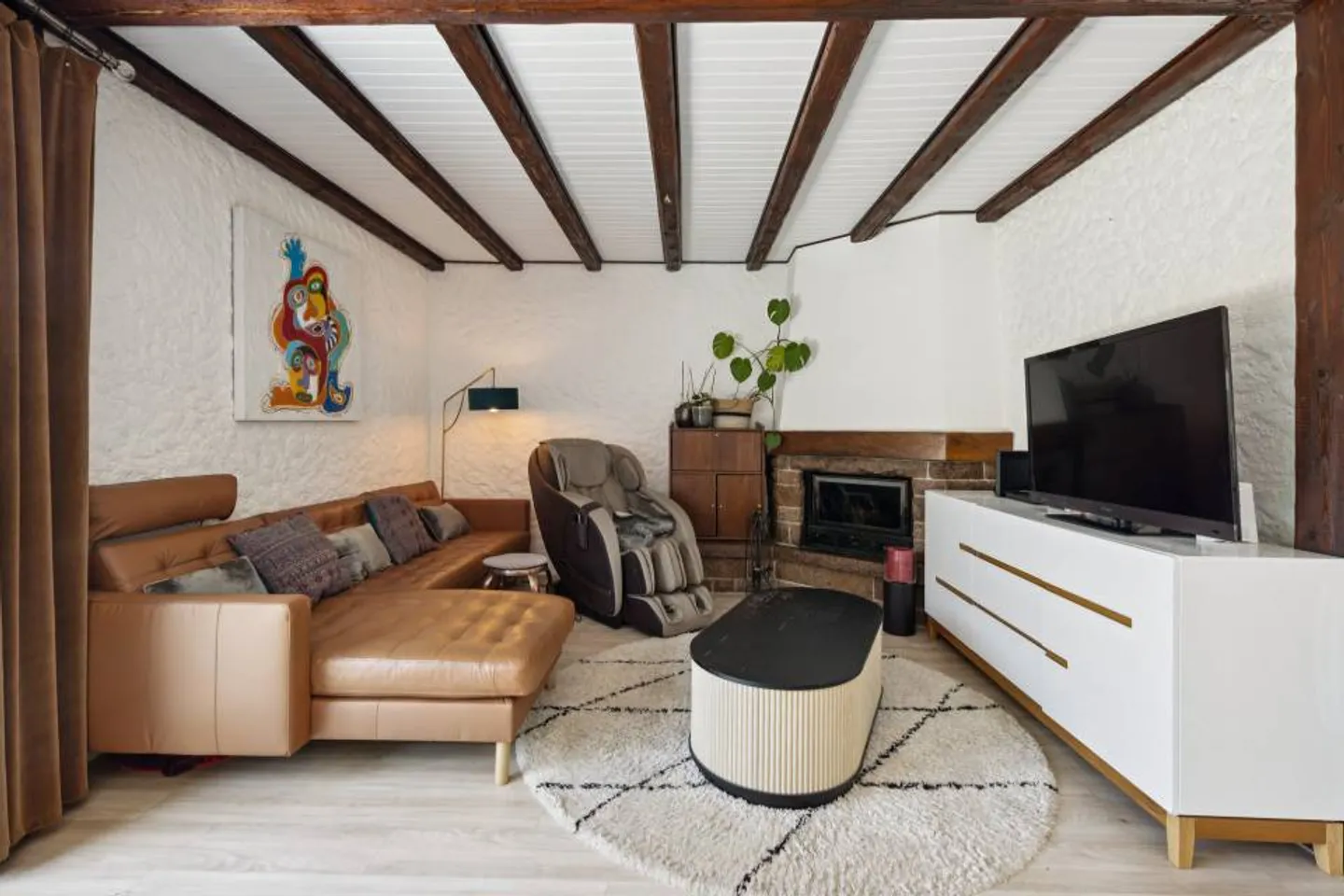 Semi-detached house for sale in Épalinges - Spacious and bright, ideal for a family - Photo 10 of 13