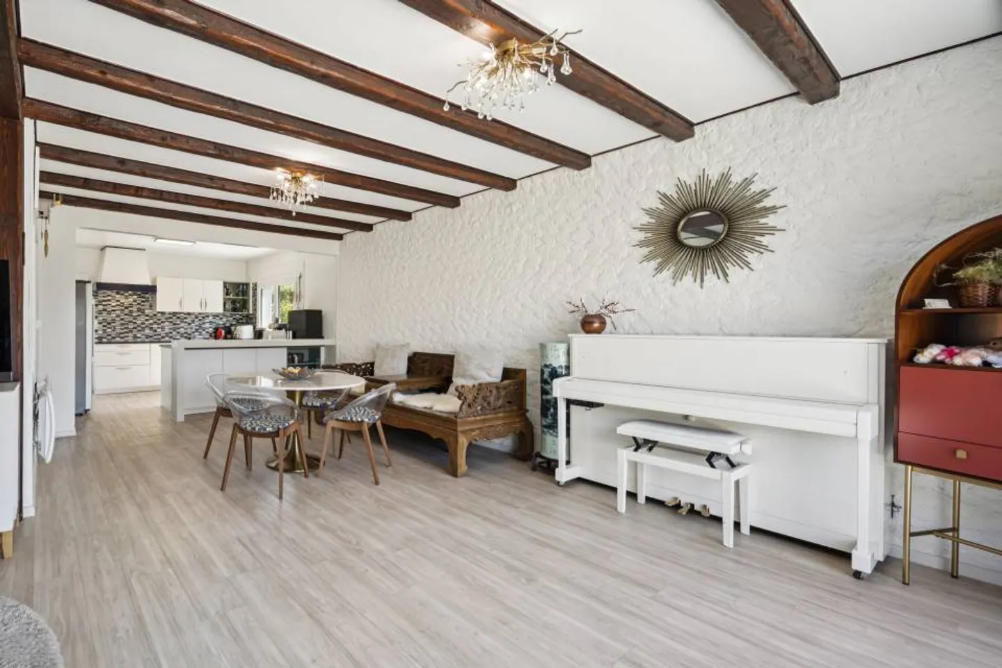 Semi-detached house for sale in Épalinges - Spacious and bright, ideal for a family - Photo 11 of 13