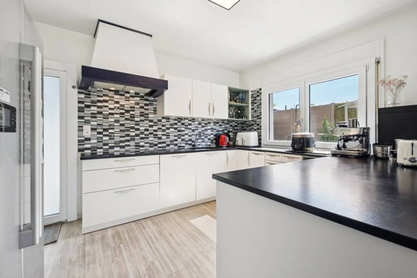 Semi-detached house for sale in Épalinges - Spacious and bright, ideal for a family - Photo 12 of 13