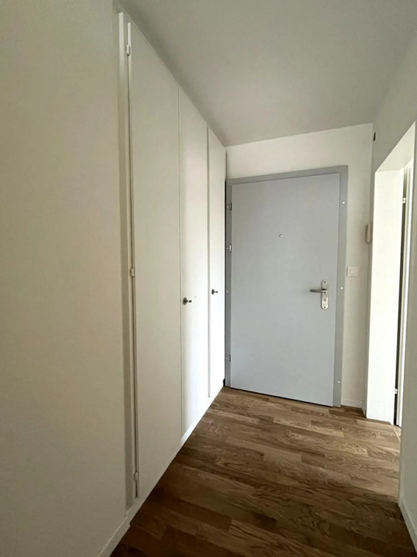 Helle, sanierte Wohnung zu vermieten - Foto 8 von 11