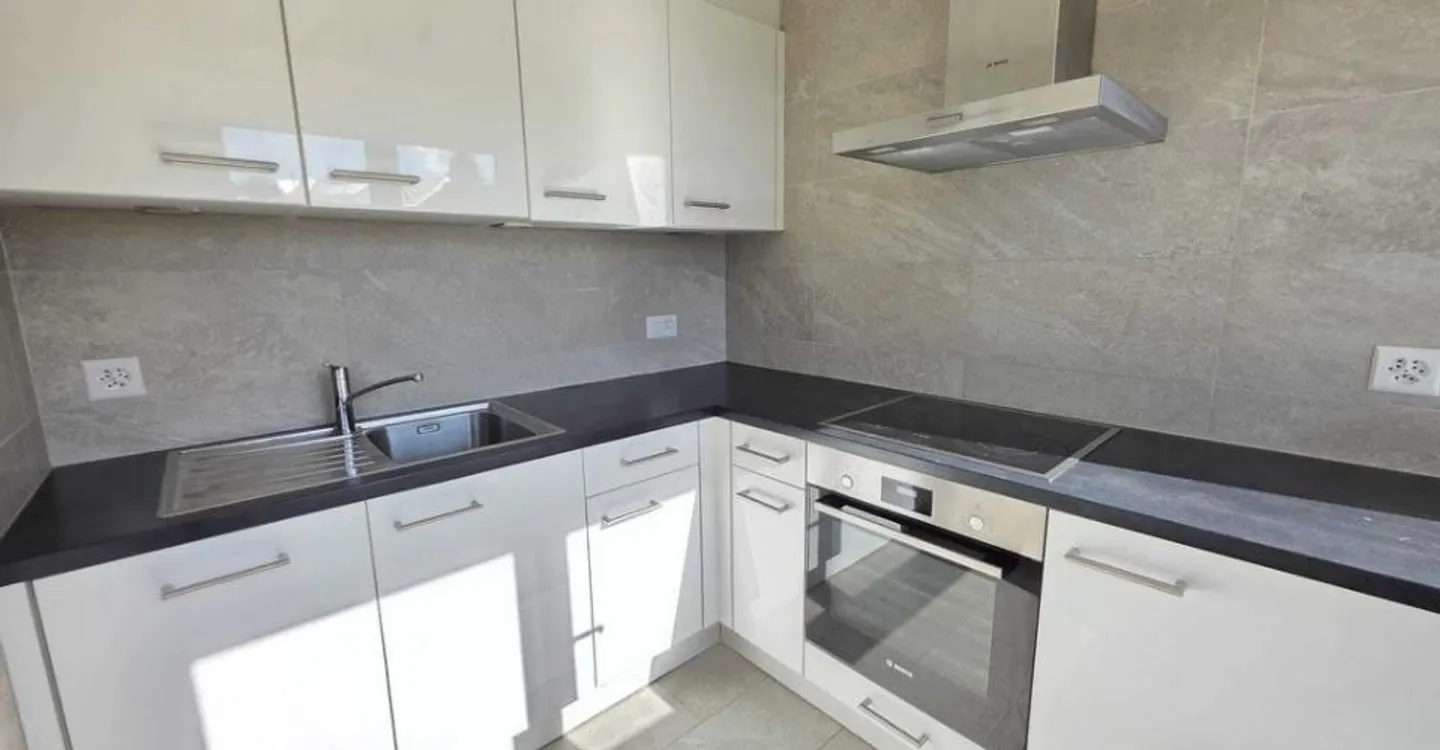 Appartamento 2 locali incantevole - Foto 1 di 4