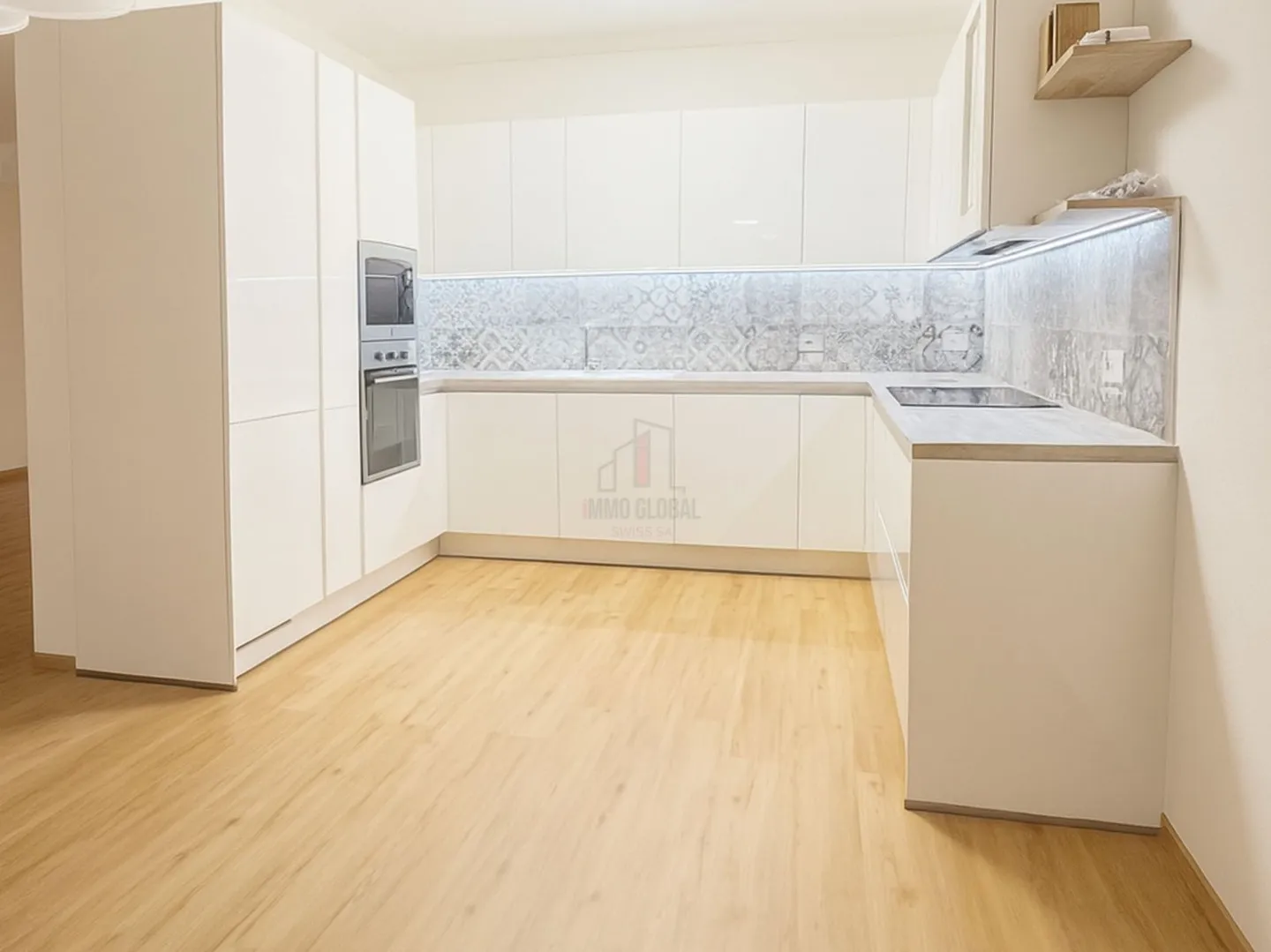 Exclusif à Malcantone - Photo 3 sur 13