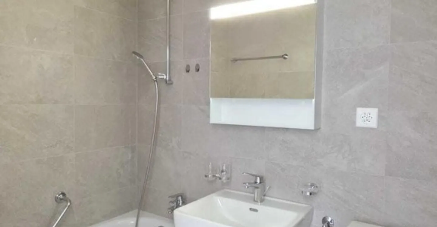 Appartamento 2 locali incantevole - Foto 3 di 4