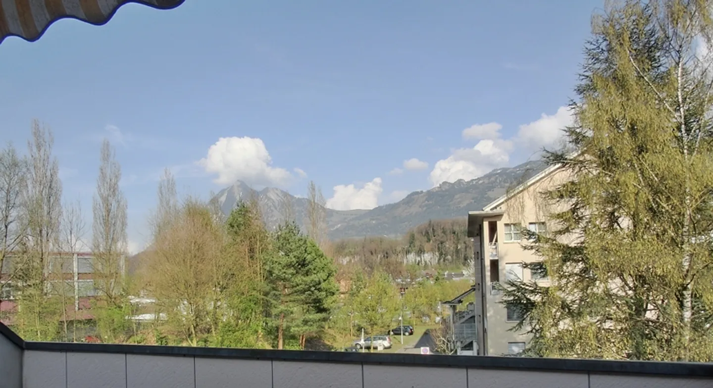 4.5-room apartment 127.5 m², centrally located in Sarnen - Photo 7 of 9