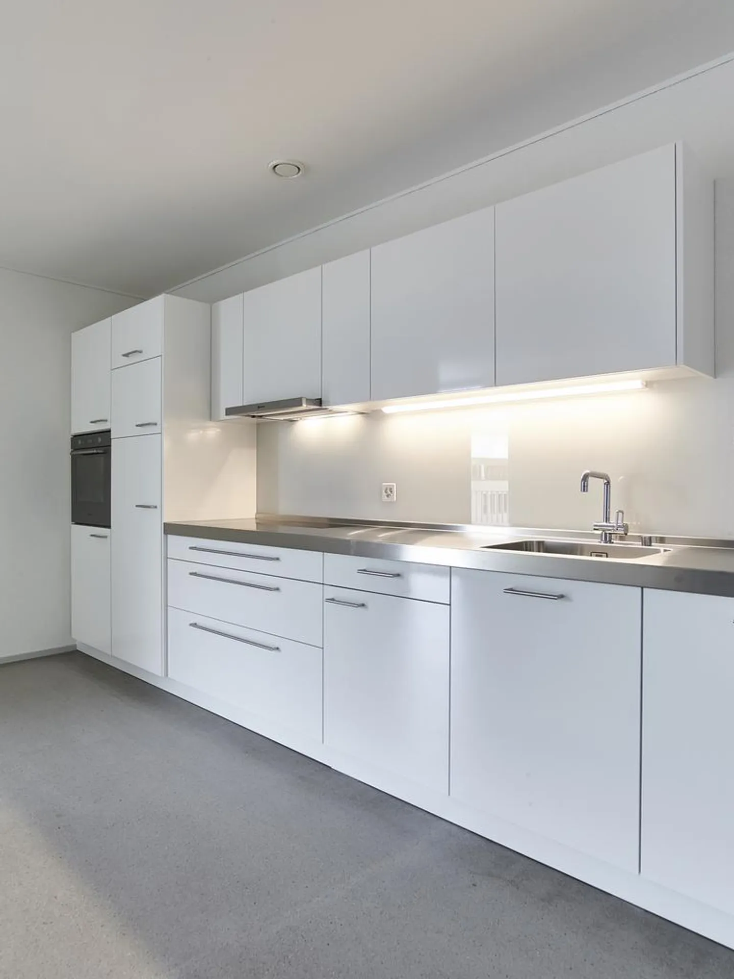 Modernes Apartment in Freilager Zürich - Foto 3 von 5