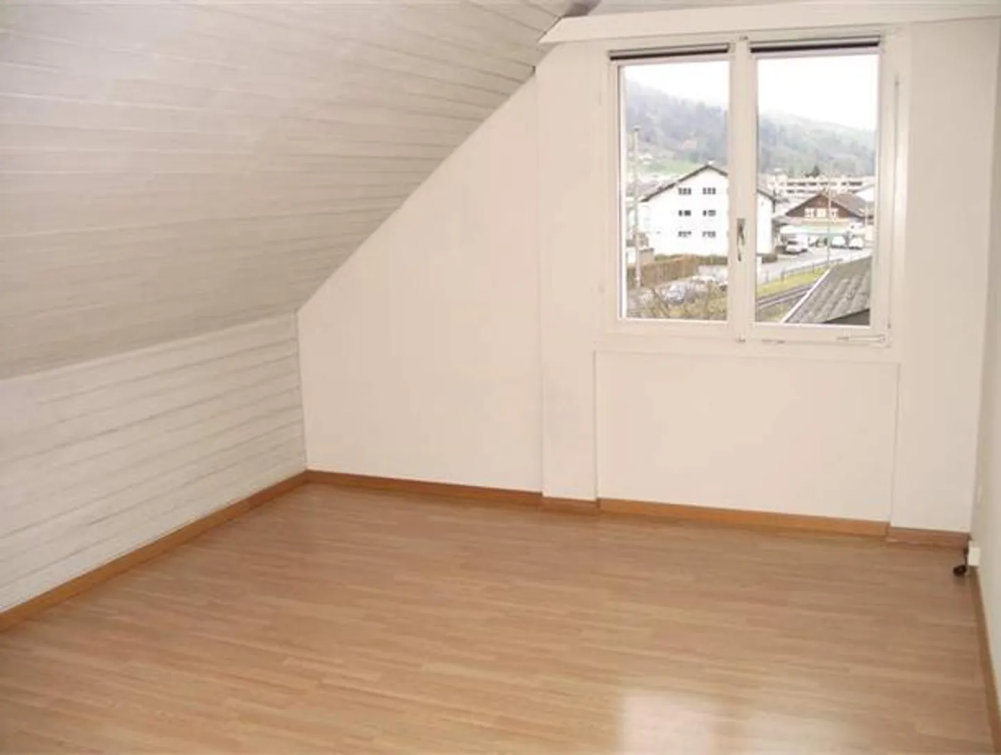 4.5-room apartment 127.5 m², centrally located in Sarnen - Photo 8 of 9