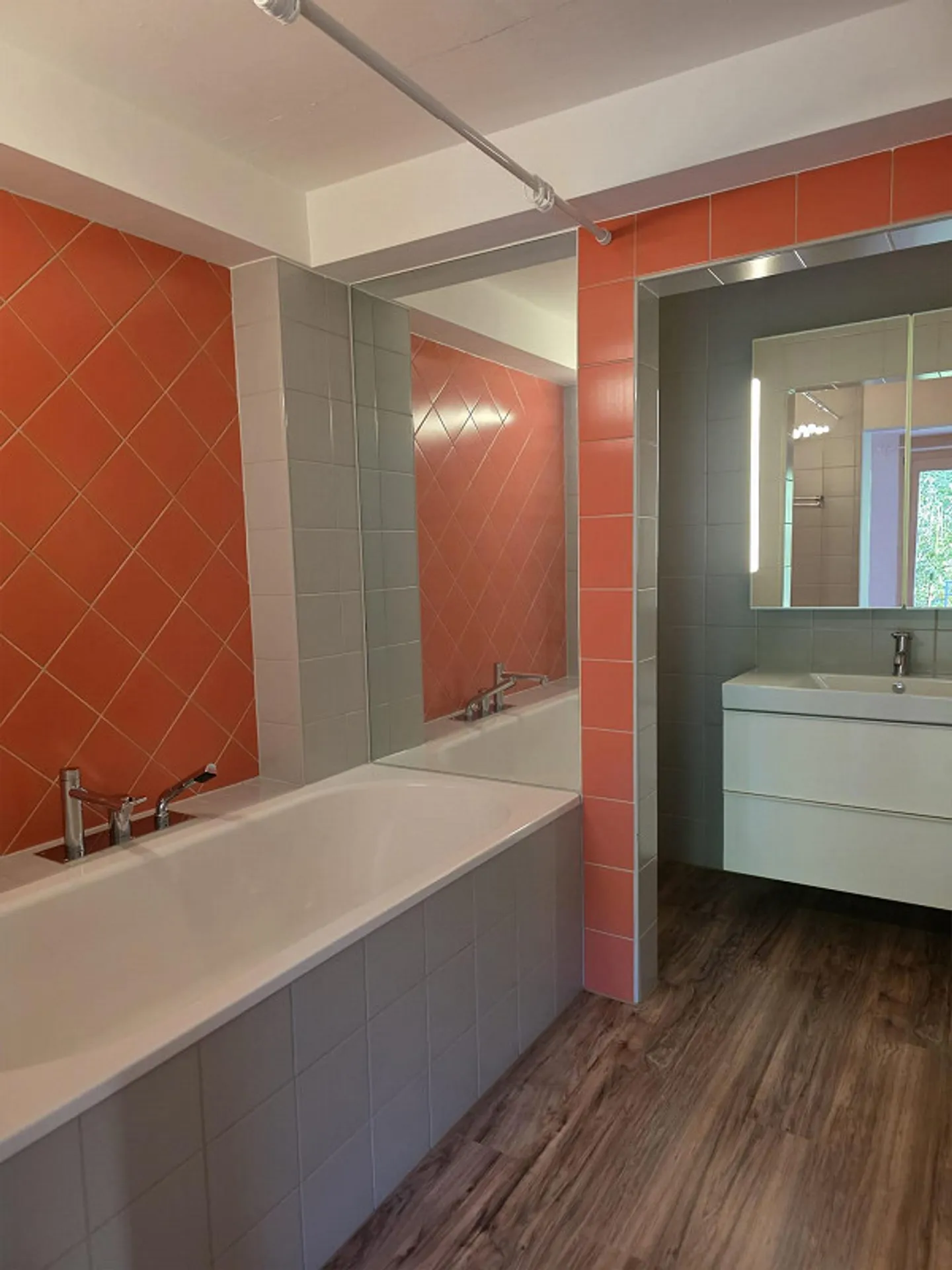 Modern 4.5-room apartment with BREATHTAKING views - Photo 7 of 15