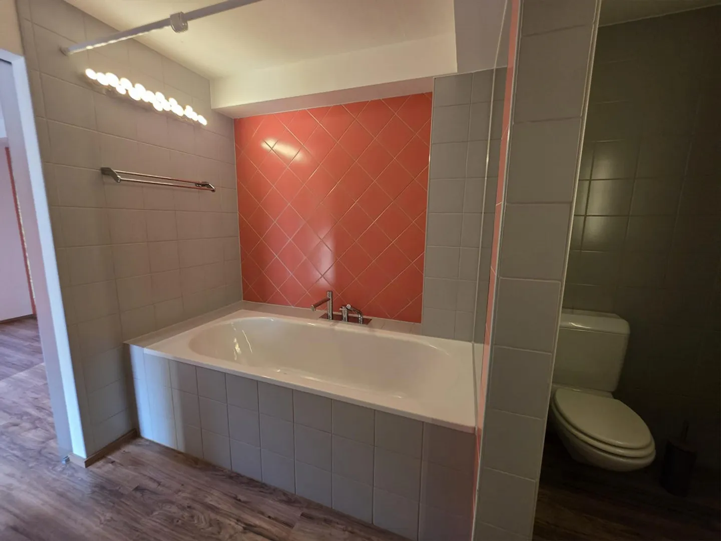 Modern 4.5-room apartment with BREATHTAKING views - Photo 8 of 15