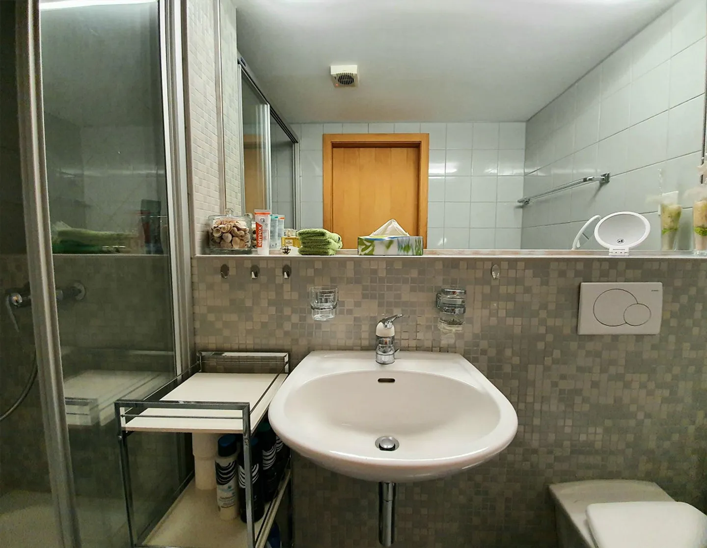 Modern 4.5-room apartment with BREATHTAKING views - Photo 9 of 15