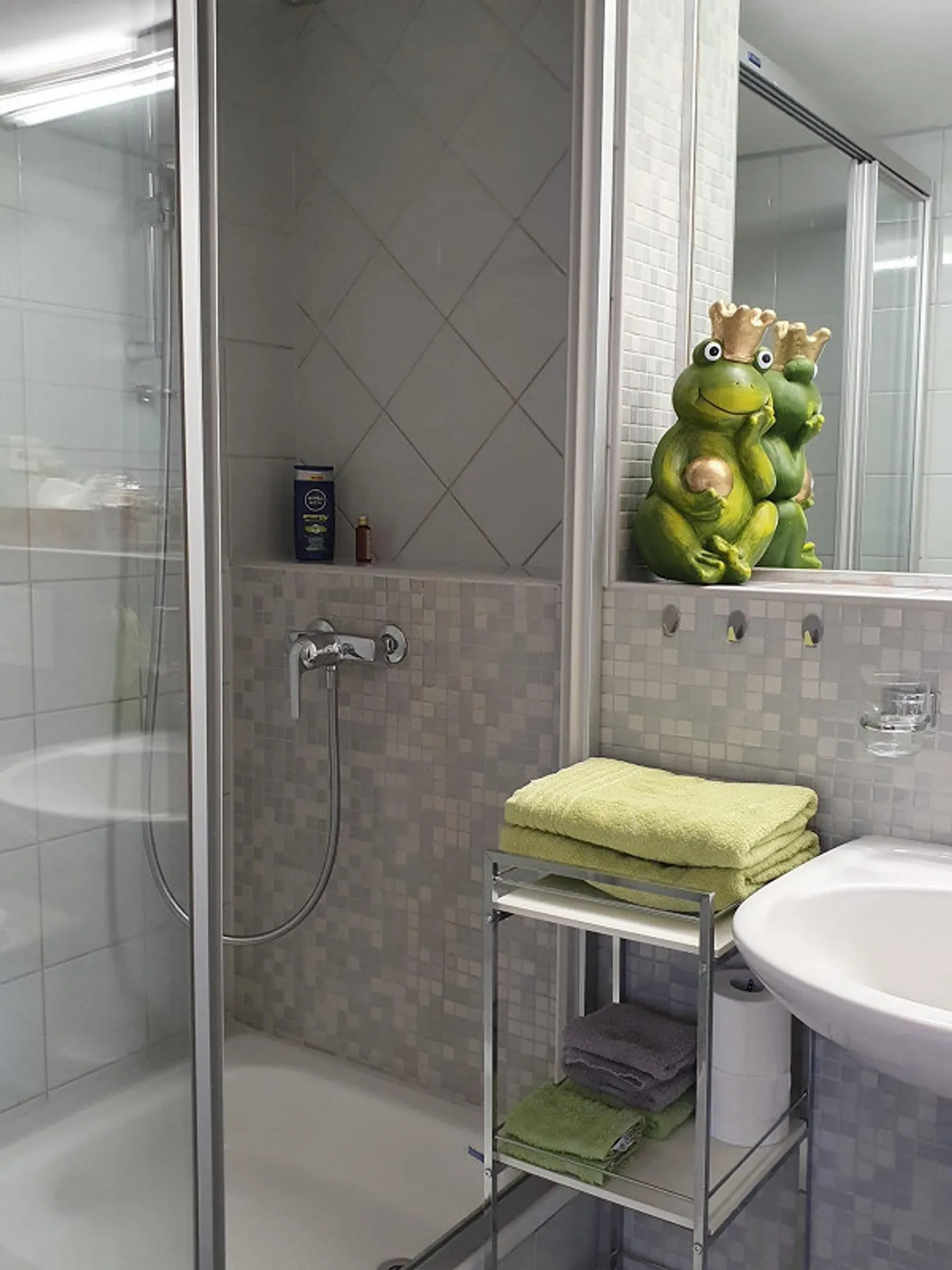 Modern 4.5-room apartment with BREATHTAKING views - Photo 10 of 15