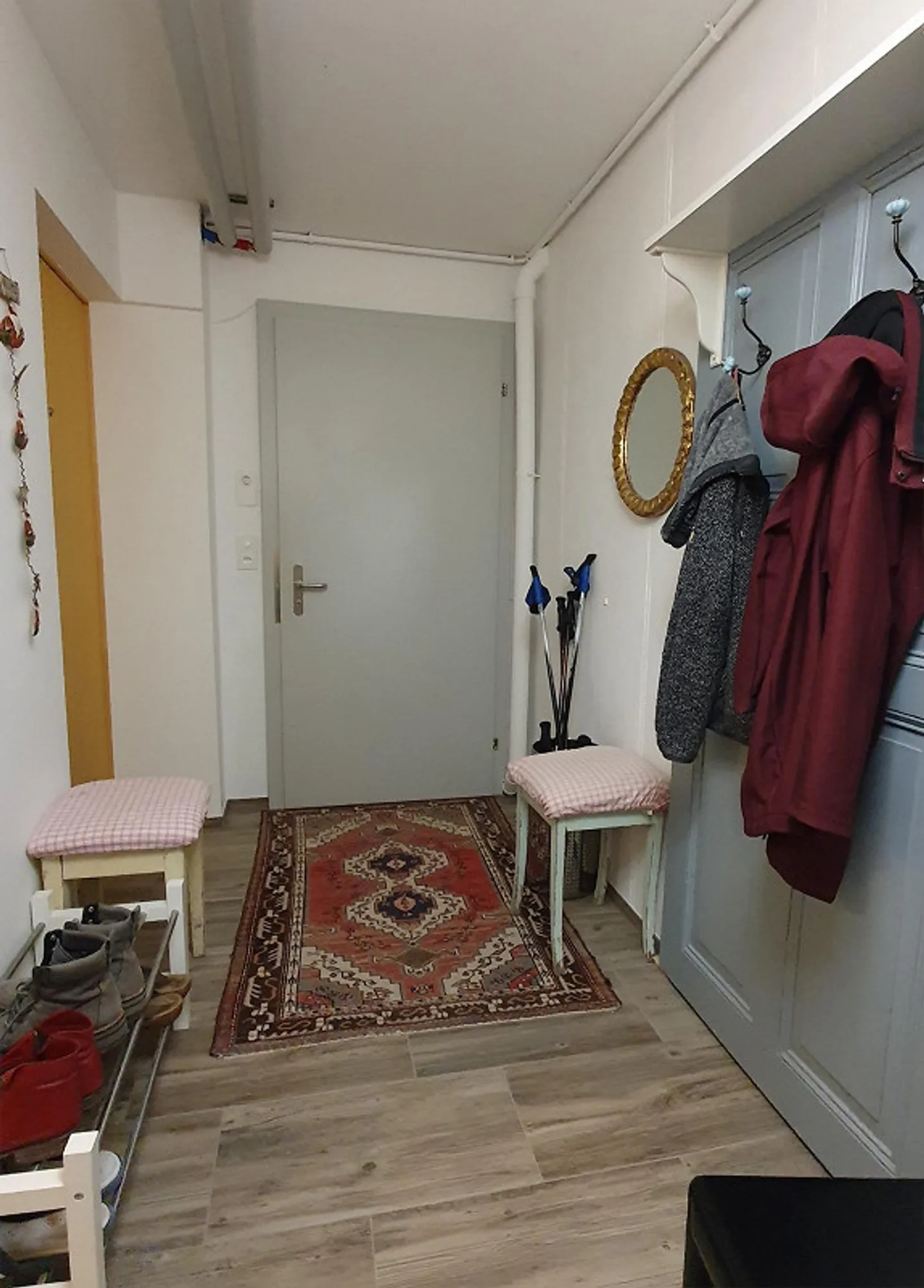 Modern 4.5-room apartment with BREATHTAKING views - Photo 11 of 15