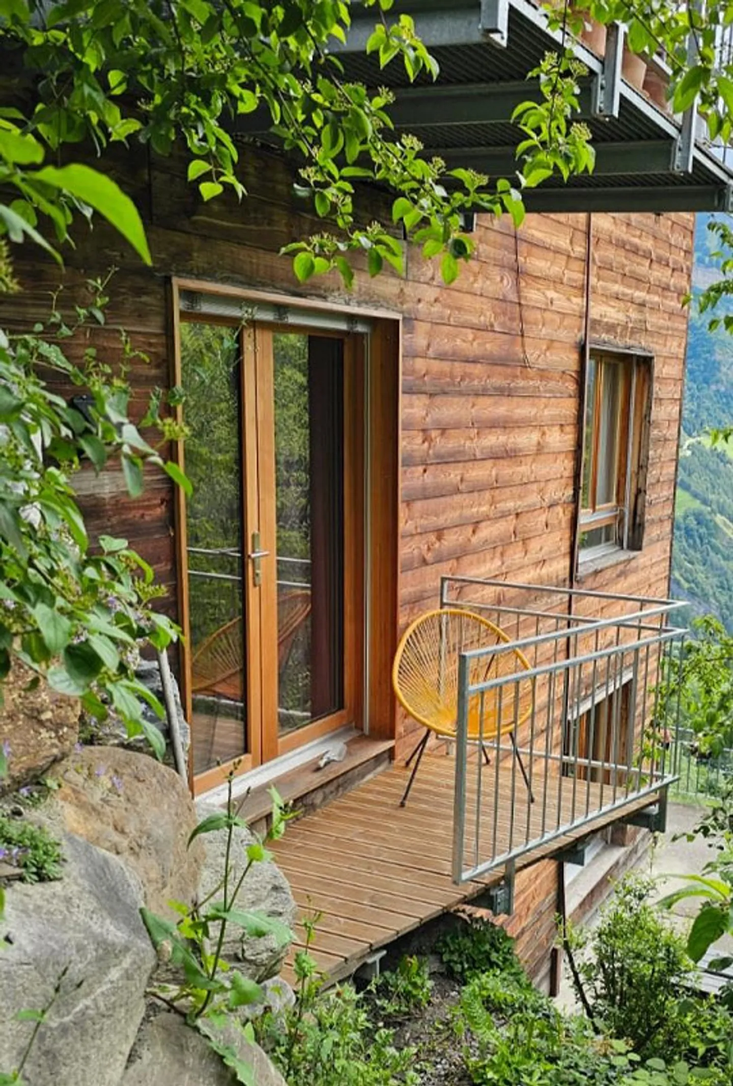 Modern 4.5-room apartment with BREATHTAKING views - Photo 13 of 15