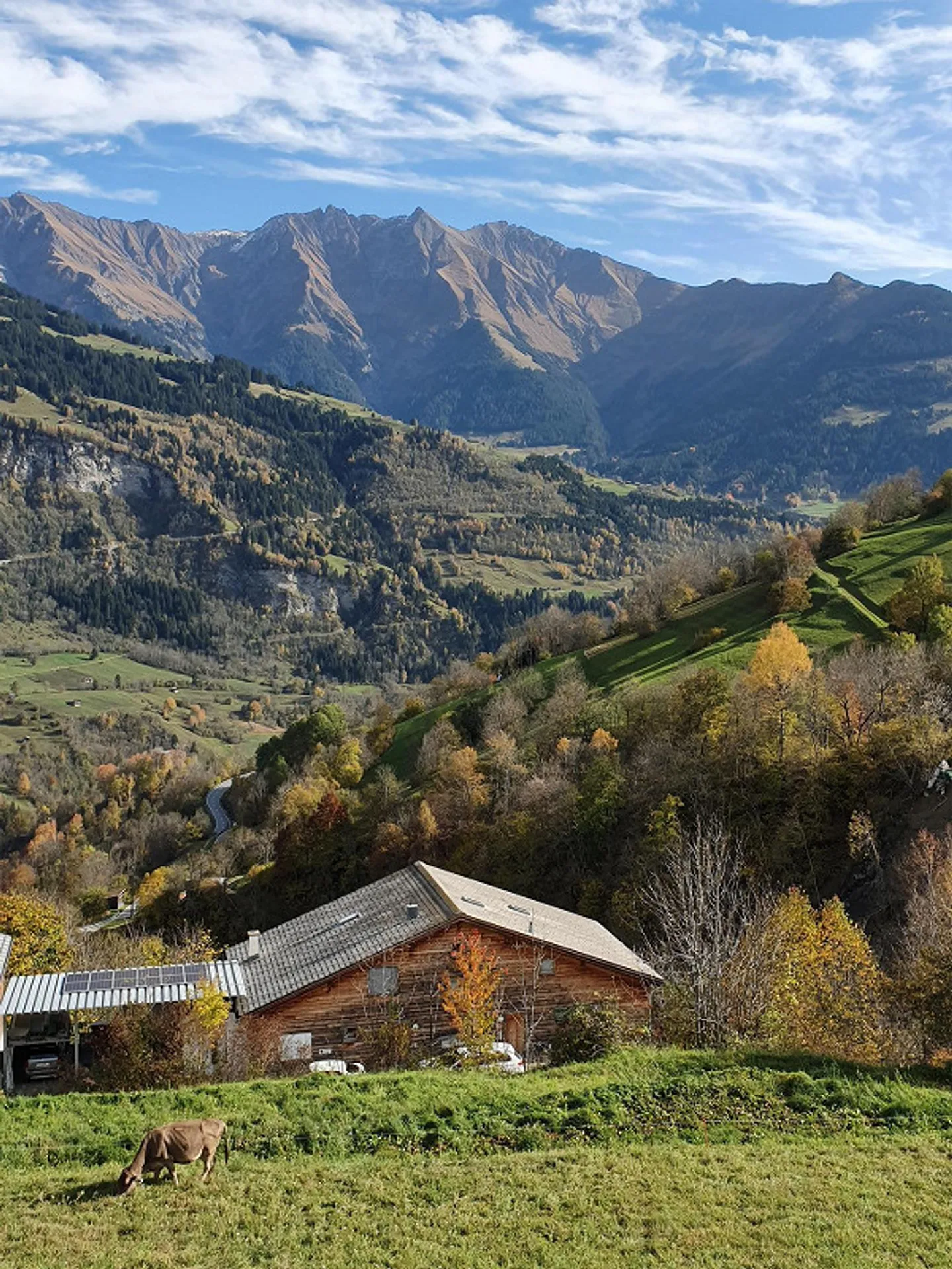 Modern 4.5-room apartment with BREATHTAKING views - Photo 14 of 15