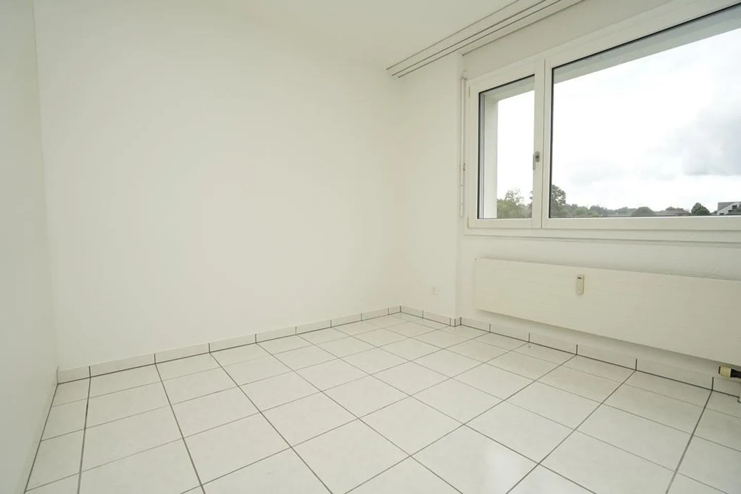 Charmante Wohnung in Stettlen - Foto 4 von 8