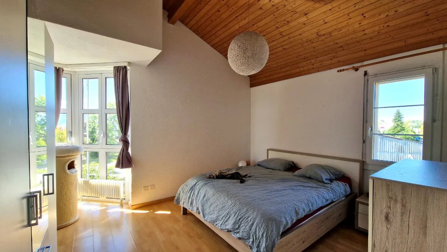 Appartamento mansardato di 4,5 stanze - Foto 3 di 5