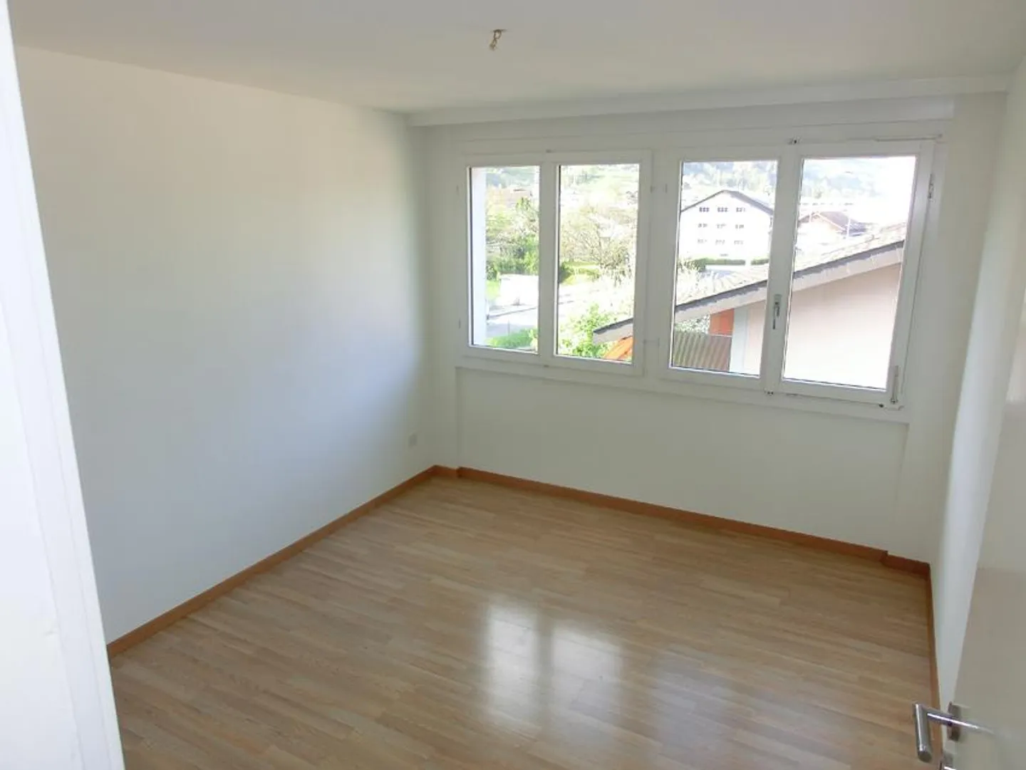 4.5-room apartment 127.5 m², centrally located in Sarnen - Photo 9 of 9