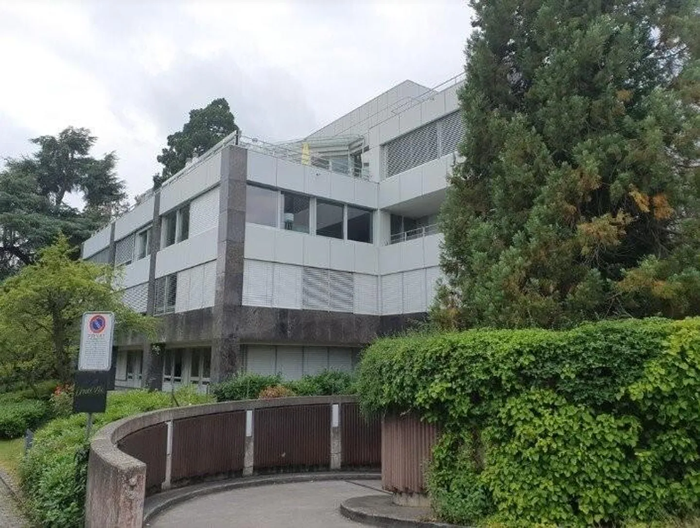 Parking for rent - Photo 1 of 1