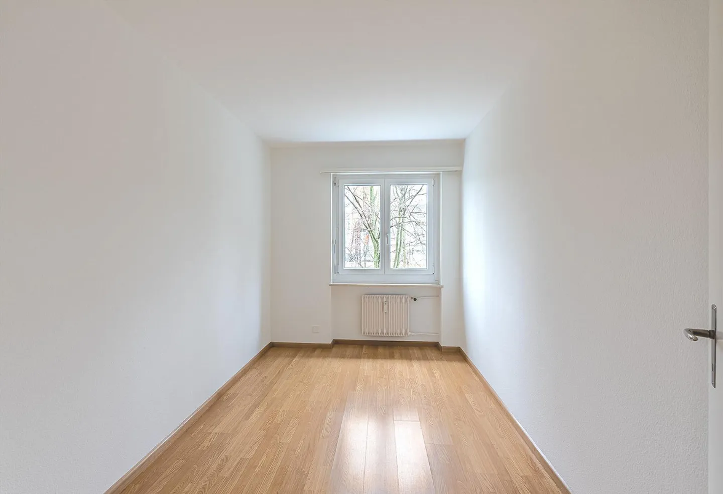 Appartement spacieux à Oberwil - Photo 4 sur 5