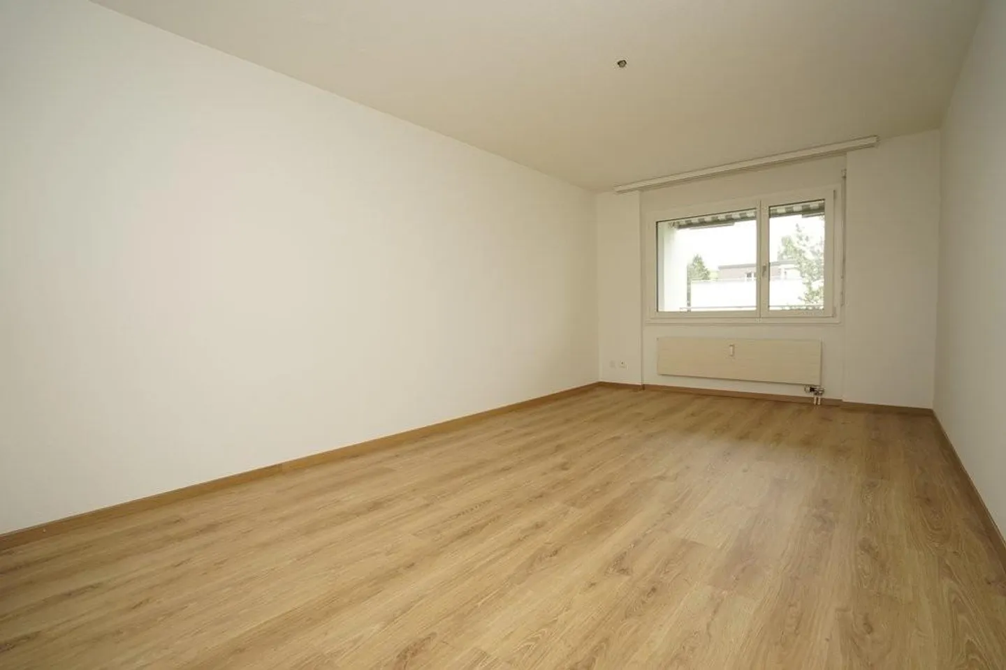 Charmante Wohnung in Stettlen - Foto 6 von 8