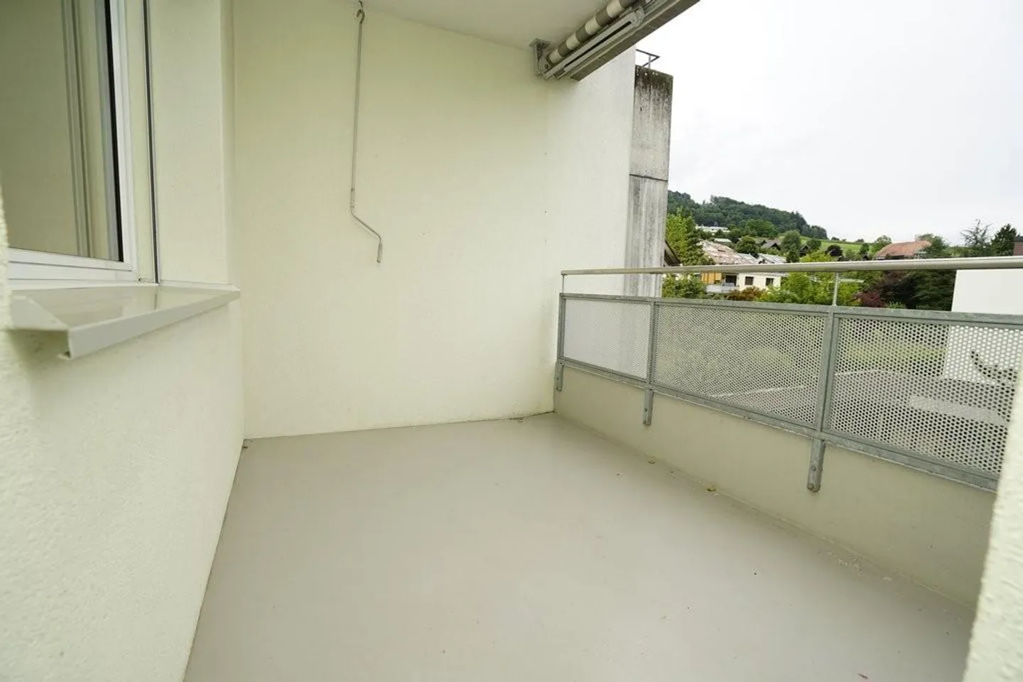 Charmante Wohnung in Stettlen - Foto 7 von 8