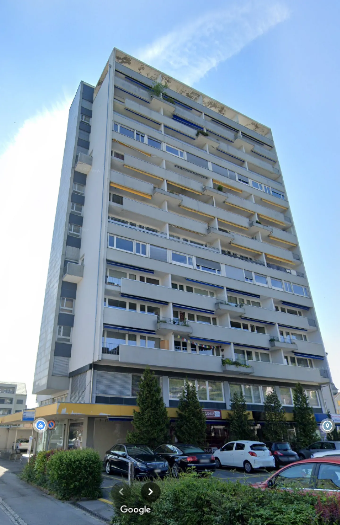 Appartamento in affitto - Foto 1 di 11