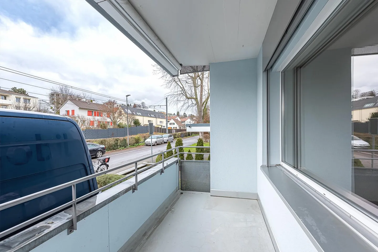 Appartement spacieux à Oberwil - Photo 5 sur 5