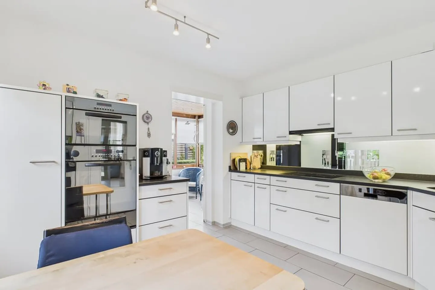 Viel Platz für Familien, Wohngemeinschaften und Haustiere - willkommen in Kerzer - Foto 1 von 13