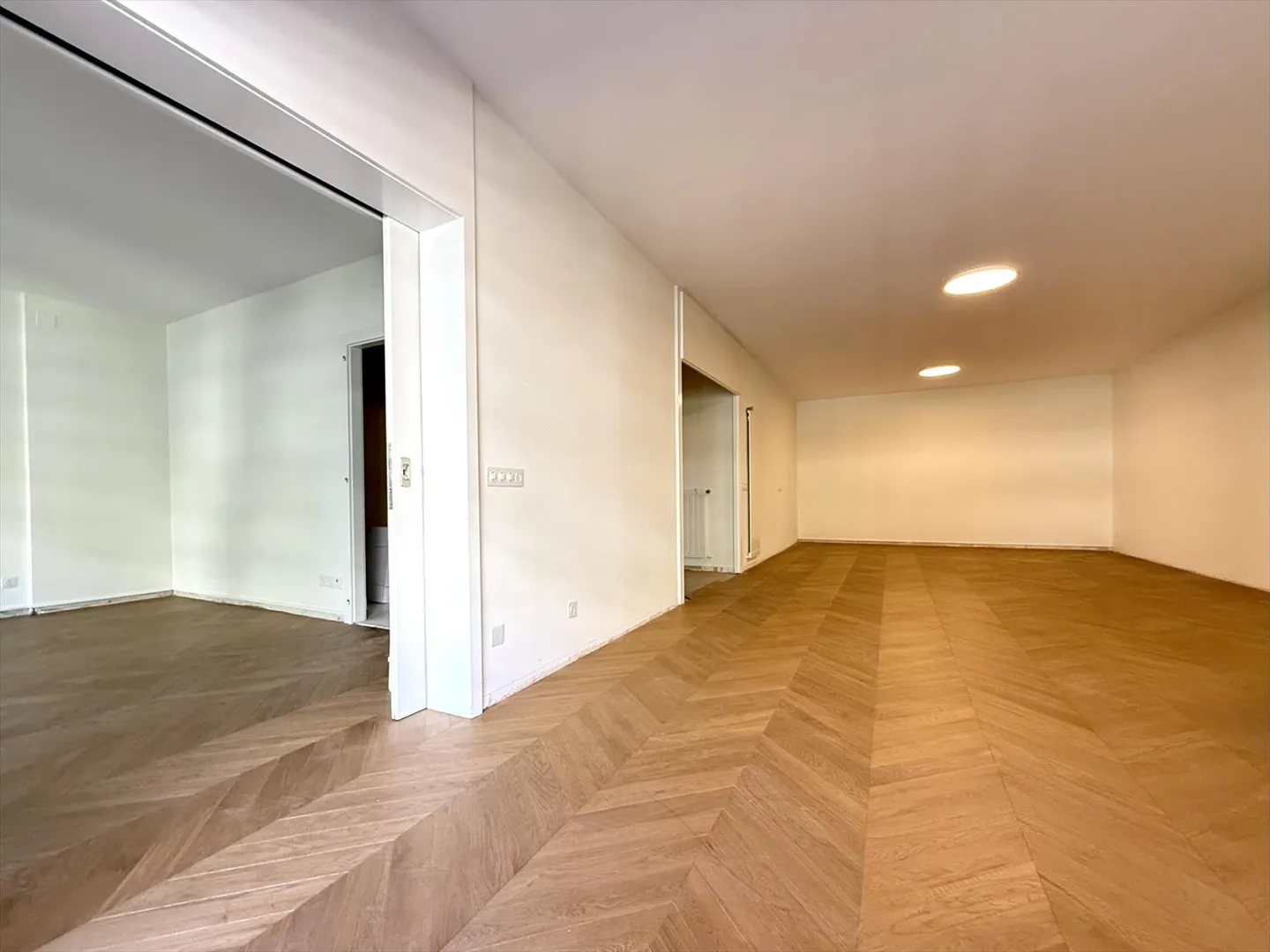 Appartement 7.5 pièces - Photo 3 sur 12