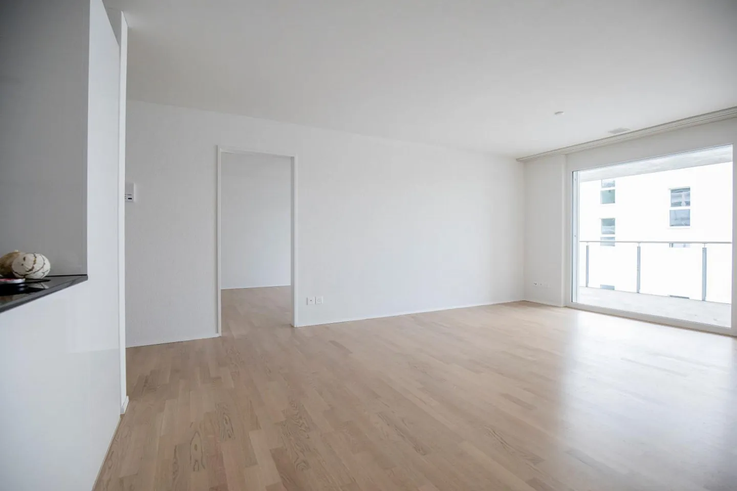 New beginning in a new apartment. SIMISHÖLZLI - Photo 6 of 9